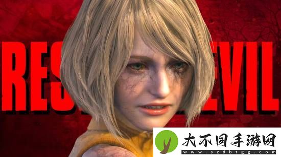 曝生化危机9将迎来超巨大变革!年内或将公布