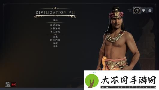 文明7全纪念物一览
