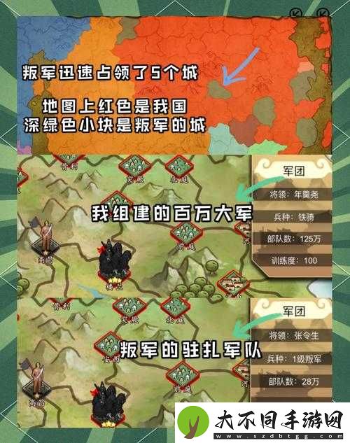 皇帝成长计划2