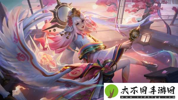 娜可露露紧急加强！大招无视地形