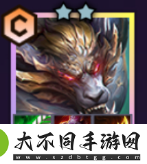 金铲铲之战六费卡狼人阵容怎么搭配