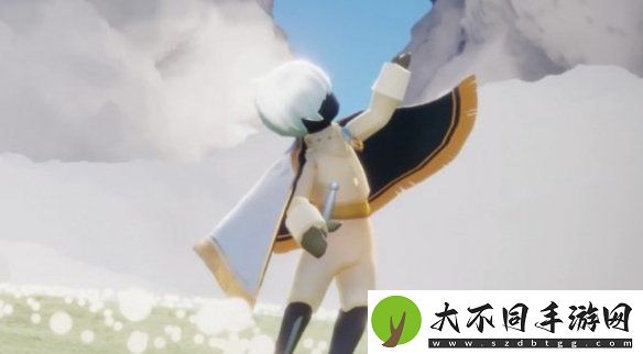 光遇复刻白金斗篷值得换吗