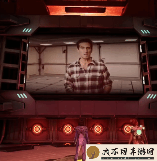 双影奇境存在终极隐藏关！通关将获制作人祝贺