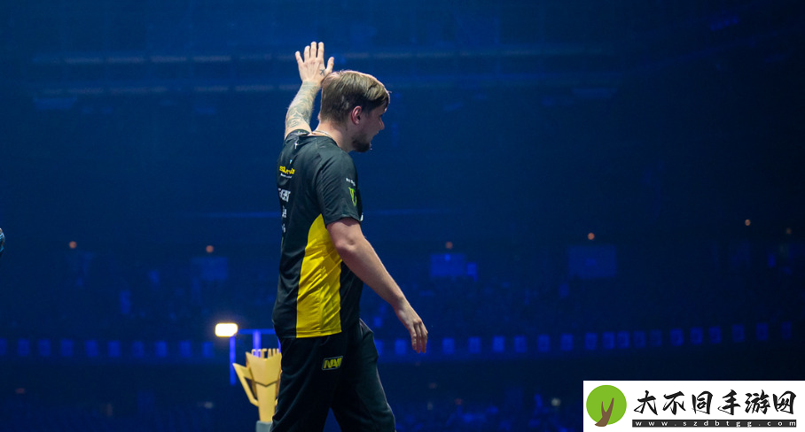 s1mple