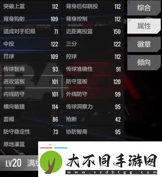 美职篮全明星史密斯好玩吗