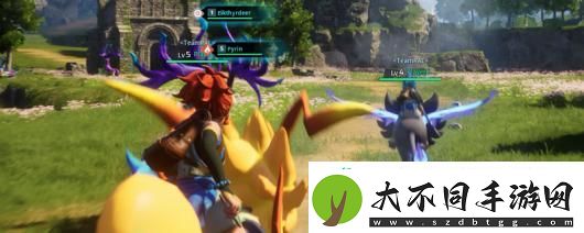 幻兽帕鲁妮瞅莎捕捉攻略分享