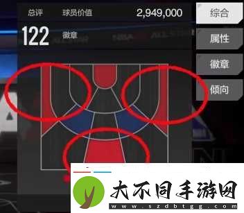 美职篮全明星史密斯好玩吗