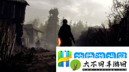 生化危机4重制并非坦途 卡普空：搞砸了玩家会不满