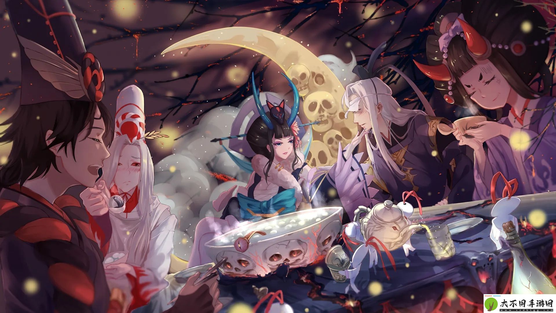 阴阳师惠比寿怎么获得