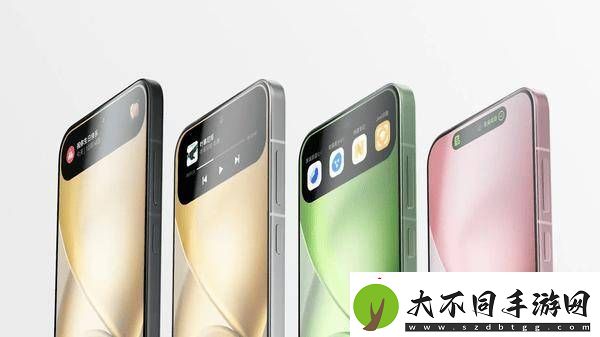 2025年Q4小屏旗舰再升级