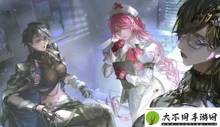 无期迷途胡椒怎么样