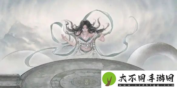 鬼谷八荒女性角色怎么捏脸