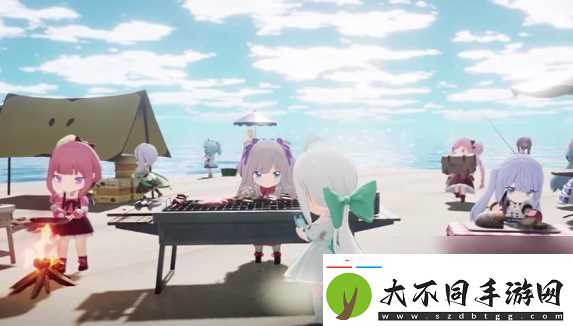 开放空间光介绍