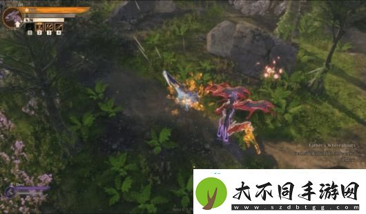 寇瑞登游戏特色内容介绍