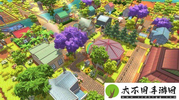 澳洲风光尽收眼底