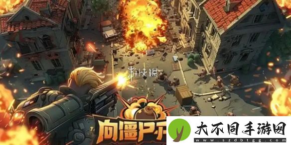 向僵尸开炮S2赛季专属怪物有哪些