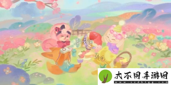 晚安森林食材怎么获得