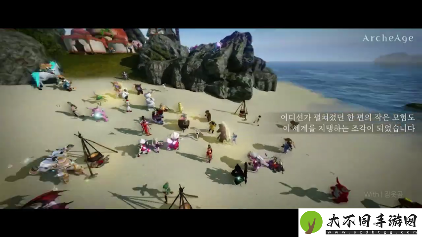 韩服上古世纪停运