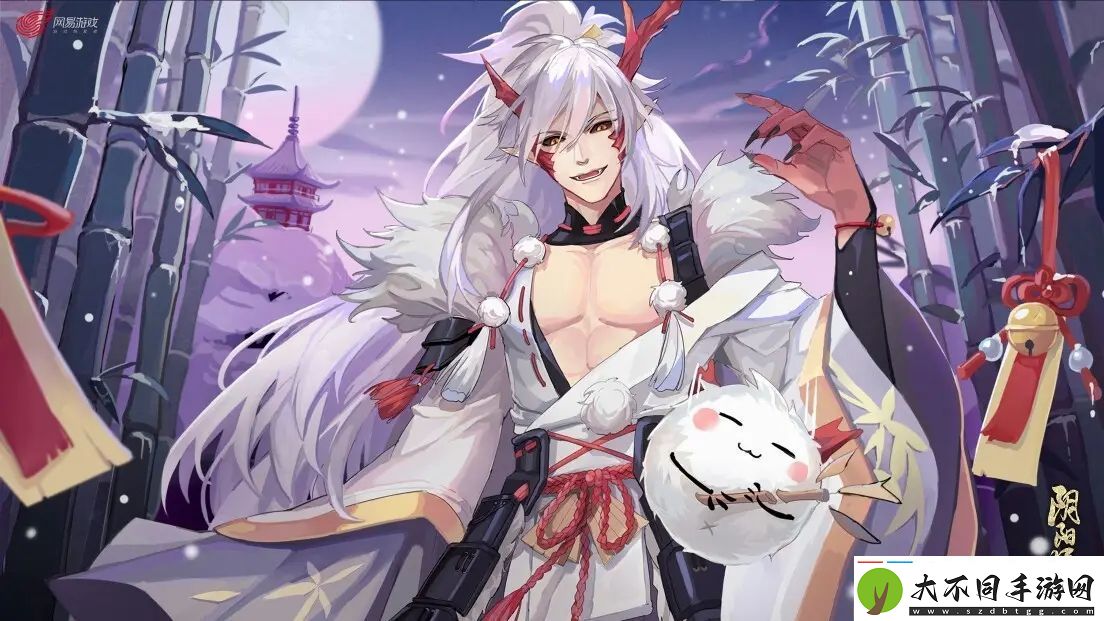 阴阳师椒图怎么样