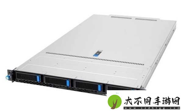 华硕服务器携手AI打造手游新纪元创业典范