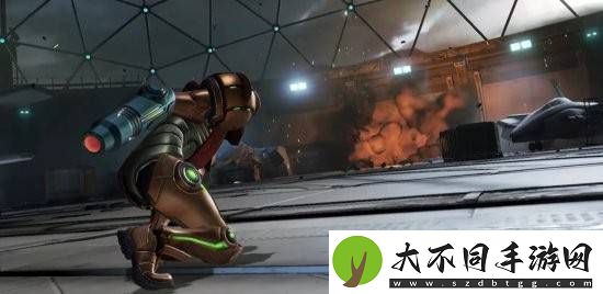 曝银河战士P4亮相任天堂4月发布会