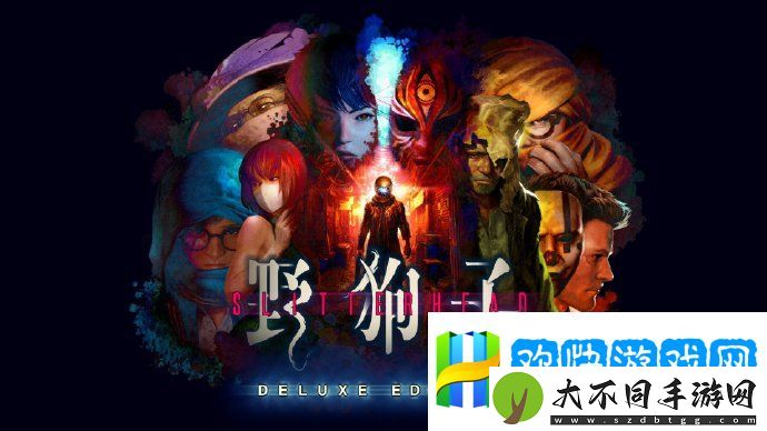 野狗子什么时候发售-野狗子发售时间介绍-无往不利