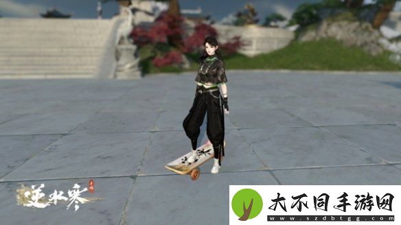 逆水寒手游跨年福利有哪些
