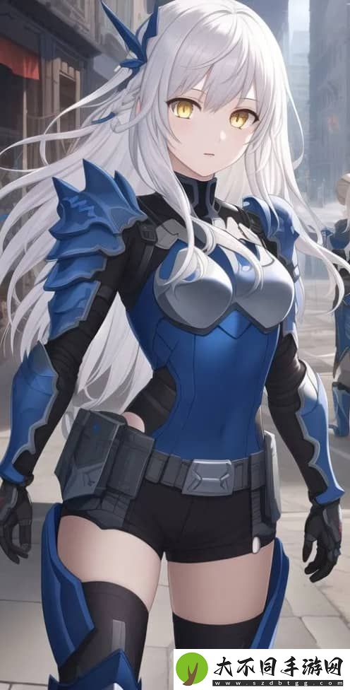少女たちよ观看动漫第四集