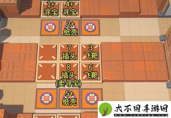 绝区零小邦布大战坏以骸第2天特殊环境考核05攻略