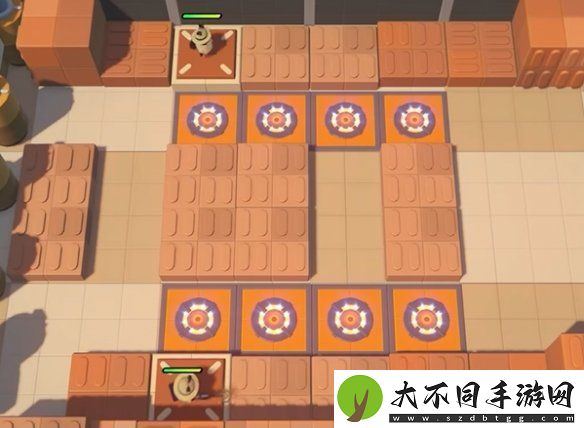 绝区零小邦布大战坏以骸第2天特殊环境考核03攻略