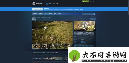 Hela下载安装教程介绍