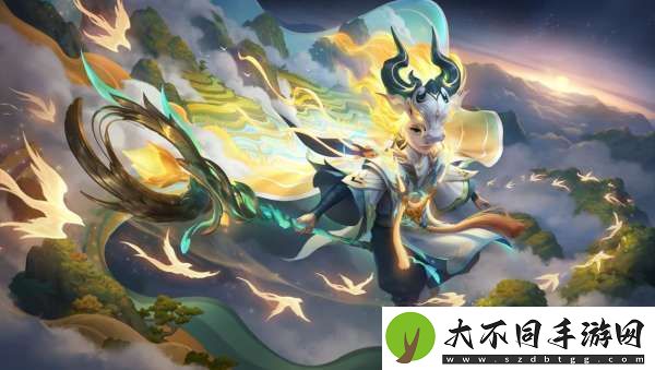 国服出装分享