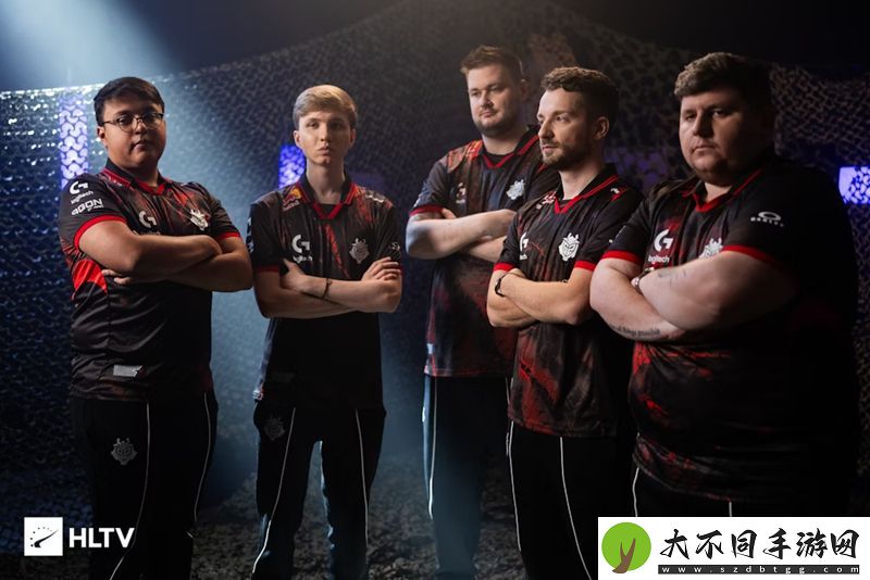 HLTV茶话会