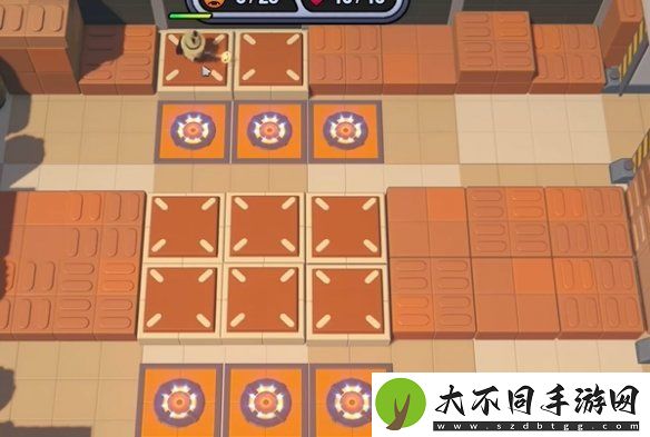 绝区零小邦布大战坏以骸第2天特殊环境考核05攻略