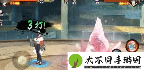 火影忍者手游冬日红技能是什么