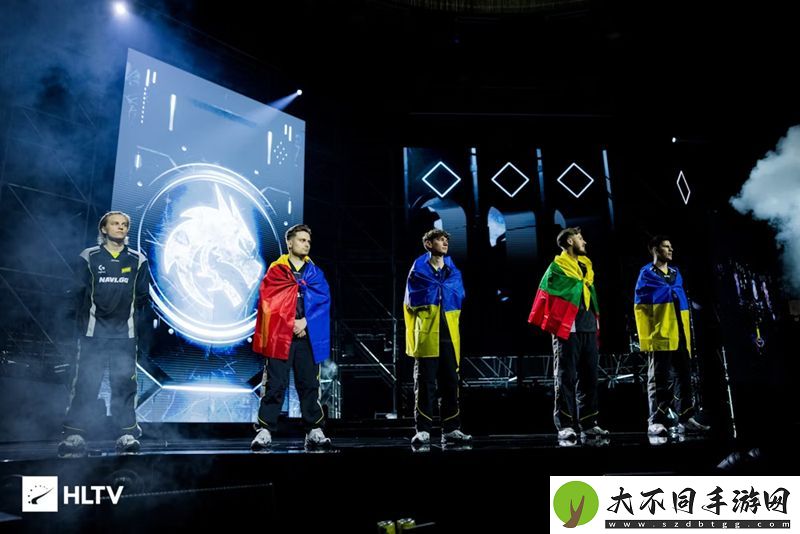 HLTV茶话会