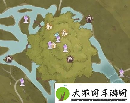 无限暖暖叶叶首饰铺在哪