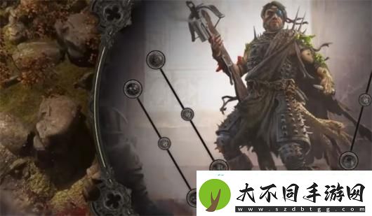 流放之路2佣兵职业特点介绍