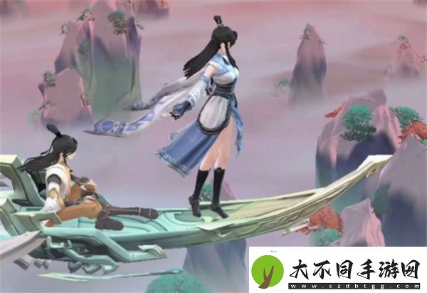 问剑长生灵界玩法攻略分享