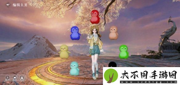 逆水寒手游2.3.3宠物新技能有哪些