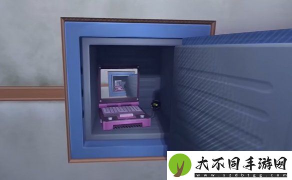 米塔地下室保险箱密码是什么