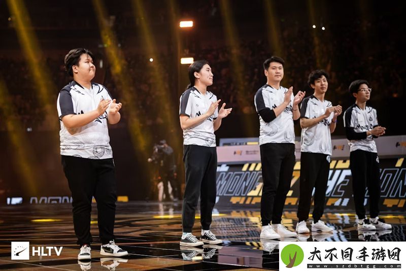 HLTV茶话会