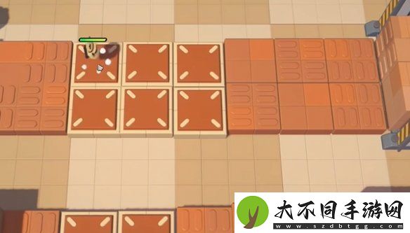 绝区零小邦布大战坏以骸第2天特殊环境考核02攻略