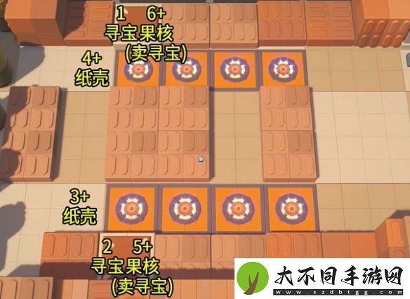 绝区零小邦布大战坏以骸第2天特殊环境考核03攻略