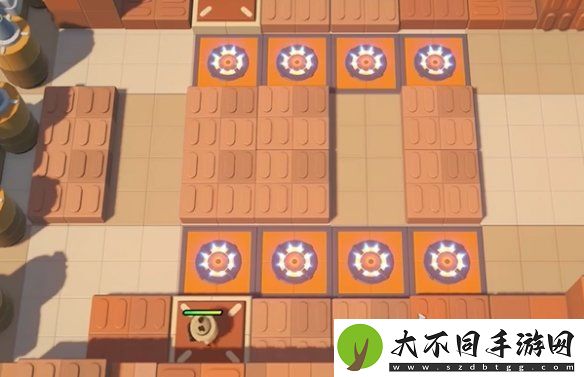 绝区零小邦布大战坏以骸第2天特殊环境考核03攻略