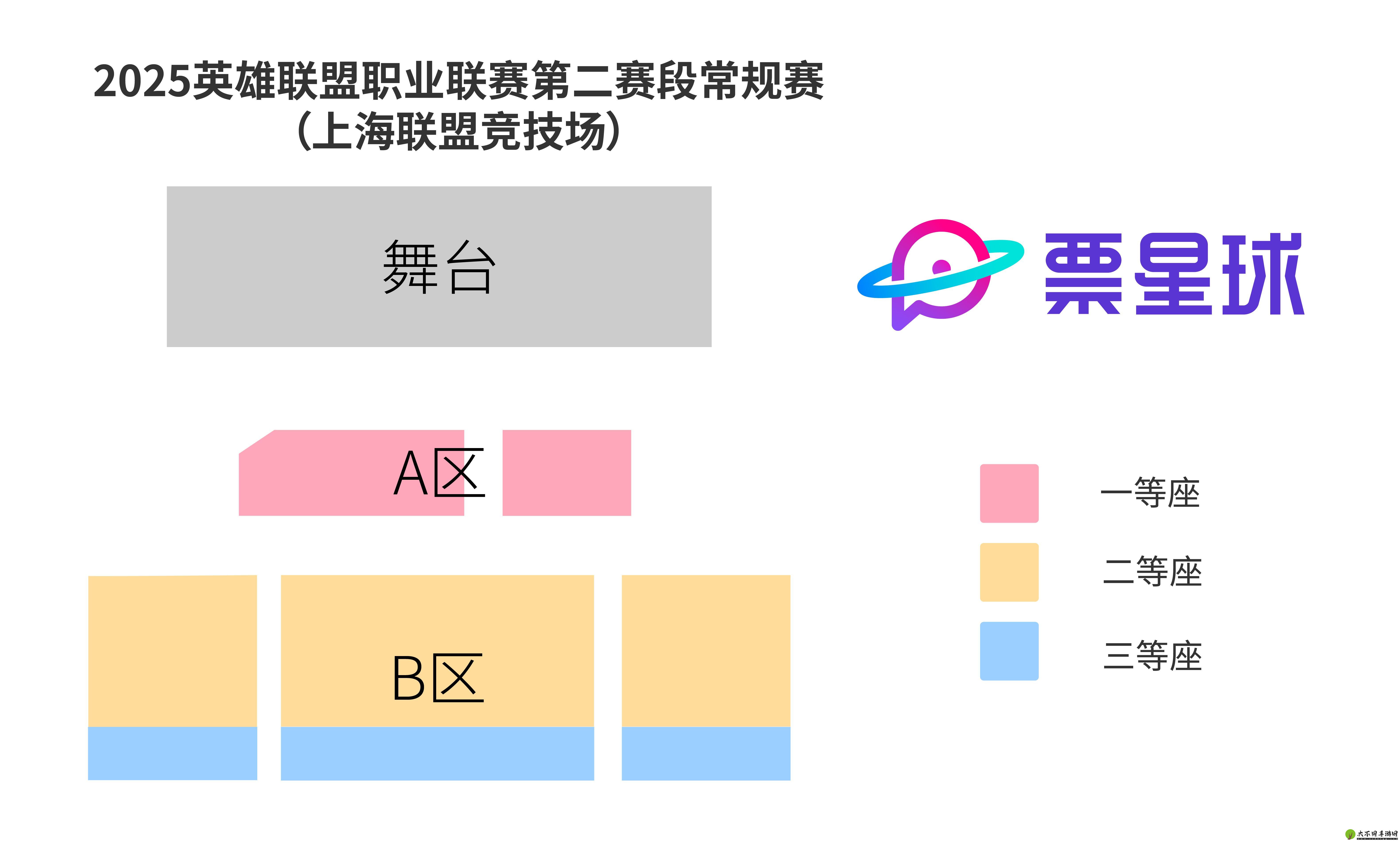 LPL第二赛段小组赛开票公布