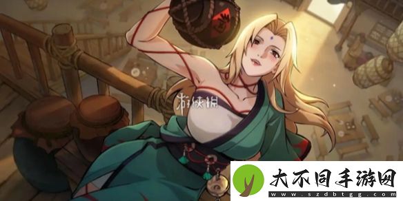 火影忍者手游冬日红技能是什么