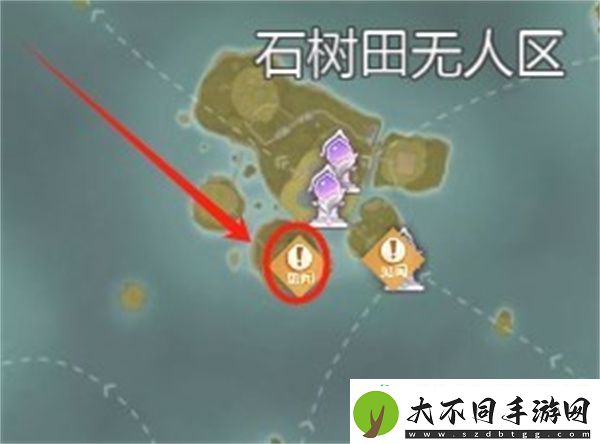 无限暖暖错位摄影欢乐小熊任务攻略
