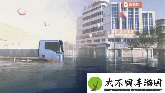 杀青游戏特色内容介绍