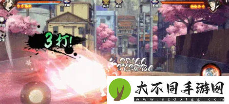 火影忍者手游冬日红技能是什么